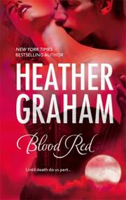 Cover of Blood Red