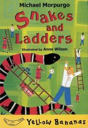 Cover of Snakes And Ladders (Bananas)
