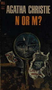 Cover of N or M?