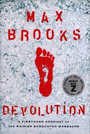 Cover of Devolution