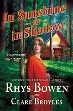 Cover of In Sunshine or in Shadow