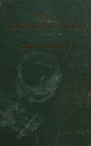 Cover of The Enchanted Wood