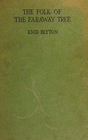 Cover of The folk of the Faraway Tree