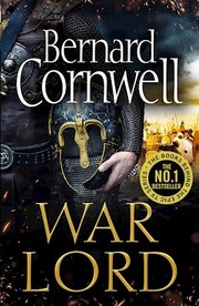 Cover of War Lord