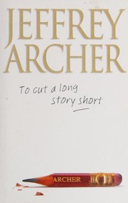Cover of To Cut a Long Story Short