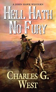 Cover of Hell Hath No Fury