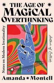 Cover of Age of Magical Overthinking