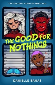 Cover of Good for Nothings