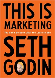 Cover of Esto es marketing