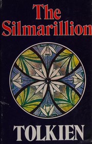Cover of The Silmarillion