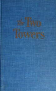 Cover of The Two Towers