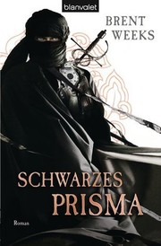 Cover of The Black Prism