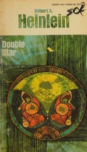 Cover of Double Star