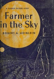 Cover of Farmer in the Sky