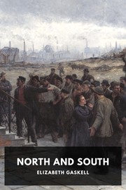 Cover of North and South
