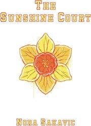 Cover of The Sunshine Court