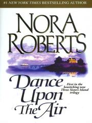 Cover of Dance Upon the Air