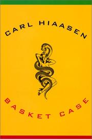 Cover of Basket Case