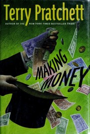 Cover of Making Money
