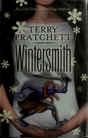 Cover of Wintersmith