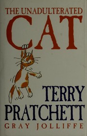 Cover of The unadulterated cat
