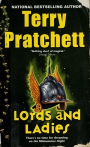 Cover of Lords and Ladies