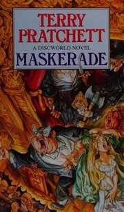 Cover of Maskerade