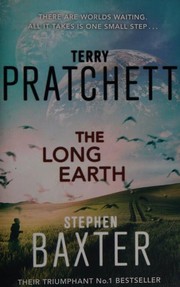 Cover of The long earth