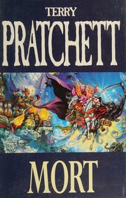 Cover of Mort