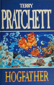 Cover of Hogfather