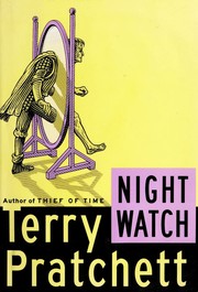 Cover of Night Watch