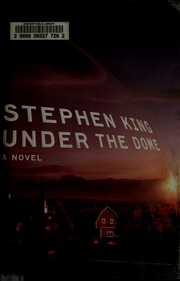 Cover of Under the Dome