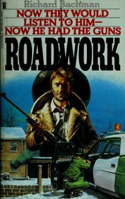 Cover of Roadwork