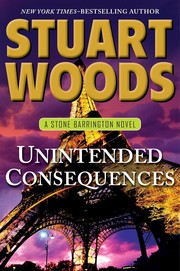 Cover of Unintended Consequences