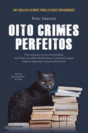 Cover of Eight Perfect Murders