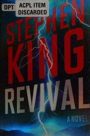 Cover of Revival