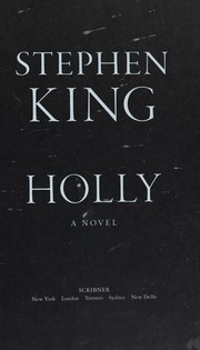 Cover of Holly