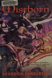 Cover of The Final Empire