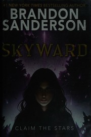 Cover of Skyward