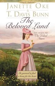 Cover of The Beloved Land (Song of Acadia #5)
