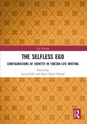 Cover of Selfless Ego