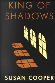 Cover of King of Shadows