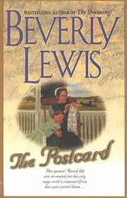 Cover of The postcard