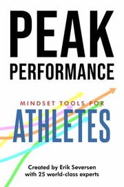 Cover of Peak Performance
