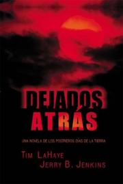 Cover of Left Behind