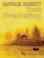 Cover of Tuck Everlasting