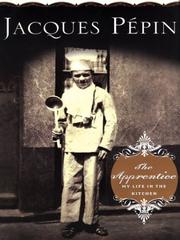 Cover of The Apprentice