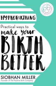 Cover of Hypnobirthing