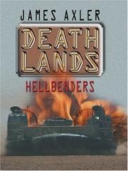 Cover of Deathlands