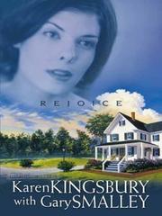 Cover of Rejoice